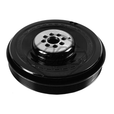 Puleggia, albero motore METALCAUCHO 6202