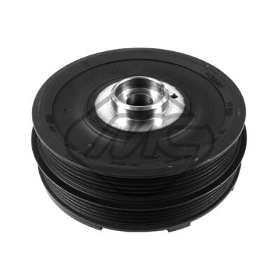 Puleggia, albero motore METALCAUCHO 6207