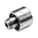 Puleggia di rinvio/guida, cinghia dentata METALCAUCHO 6286