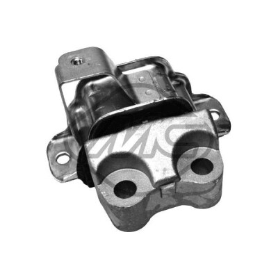 Supporto, motore METALCAUCHO 6490