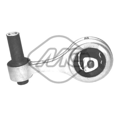 Supporto, motore METALCAUCHO 6522