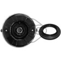 Kit di riparazione, supporto colonna ammortizzante METALCAUCHO 6678