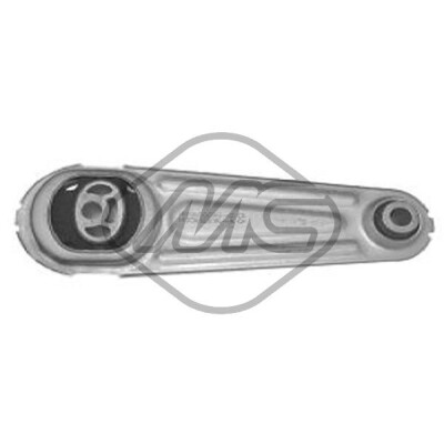 Supporto, motore METALCAUCHO 6806