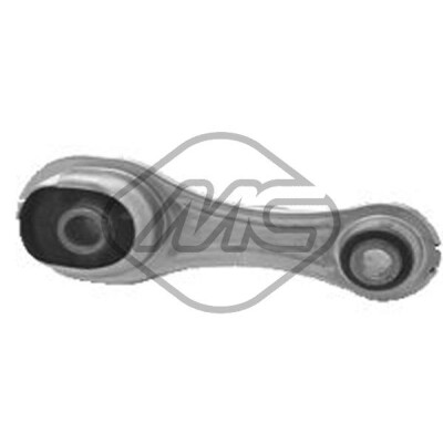 Supporto, motore METALCAUCHO 6817