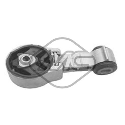 Supporto, motore METALCAUCHO 6833