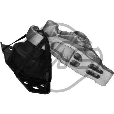 Supporto, motore METALCAUCHO 6836