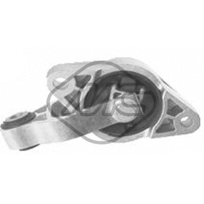 Supporto, motore METALCAUCHO 6907