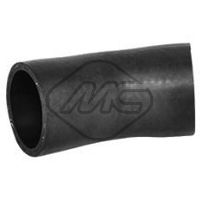 Tubo flessibile aria di sovralimentazione METALCAUCHO 7231