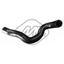 Tubo radiatore METALCAUCHO 7479