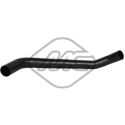 Tubo flessibile aria di sovralimentazione METALCAUCHO 7547
