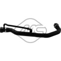 Tubo radiatore METALCAUCHO 7739