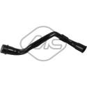 Manicotto, ventilazione testata cilindro METALCAUCHO 7910