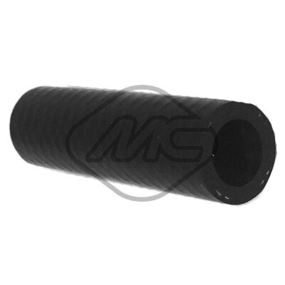 Tubo radiatore METALCAUCHO 8236