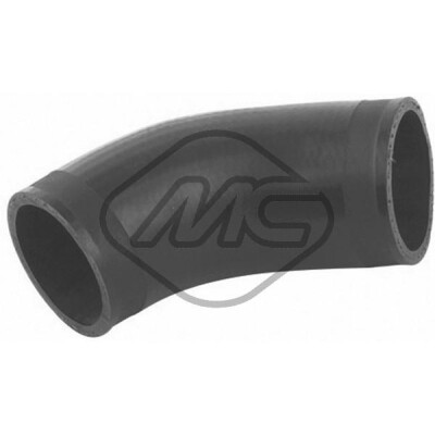Tubo flessibile aria di sovralimentazione METALCAUCHO 9589