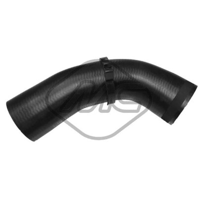 Tubo flessibile aria di sovralimentazione METALCAUCHO 9602