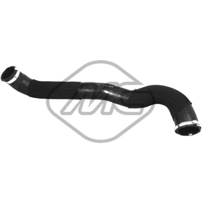 Tubo flessibile aria di sovralimentazione METALCAUCHO 9649