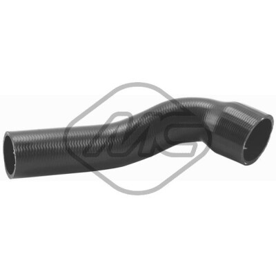 Tubo flessibile aria di sovralimentazione METALCAUCHO 9661