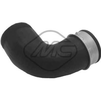 Tubo flessibile aria di sovralimentazione METALCAUCHO 9725