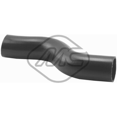 Tubo flessibile aria di sovralimentazione METALCAUCHO 9726