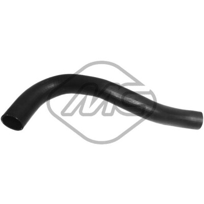 Tubo flessibile per aria di sovralimentazione METALCAUCHO 9788