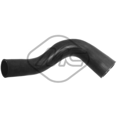 Tubo flessibile aria di sovralimentazione METALCAUCHO 9793