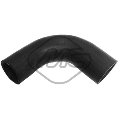 Tubo flessibile aria di sovralimentazione METALCAUCHO 9795