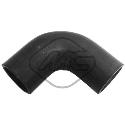Tubo flessibile aria di sovralimentazione METALCAUCHO 9799
