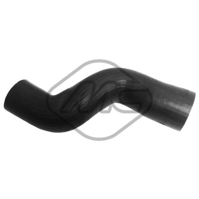 Tubo flessibile dell'aria di sovralimentazione METALCAUCHO 9800