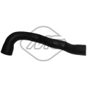 Tubo flessibile aria di sovralimentazione METALCAUCHO 9813