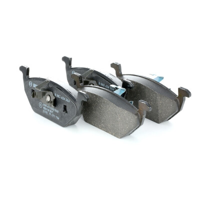 Set di 4 pastiglie freno BOSCH 0 986 424 364