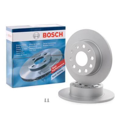 Set di dischi freno BOSCH 0 986 479 S01