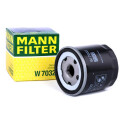 Filtro olio 