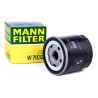 Filtro olio MANN-FILTER W 7032