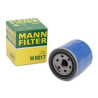 Filtro olio MANN-FILTER W 8017