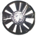 Ventola, raffreddamento motore DOGA EOP025