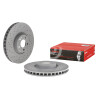 Disco freno BREMBO 09.D524.13