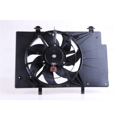 Ventola, Raffreddamento motore NISSENS 85910