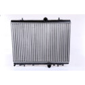 Radiatore, Raffreddamento motore