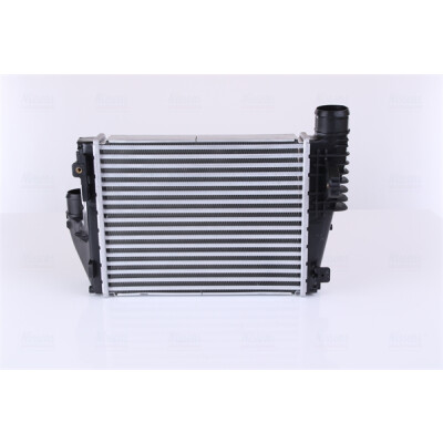 Intercooler
