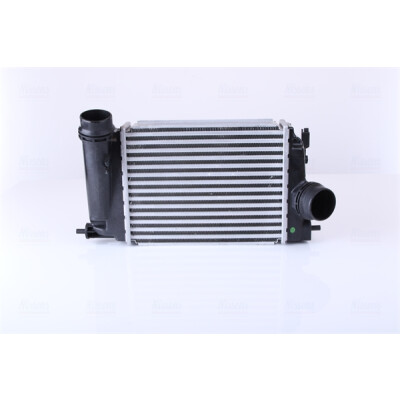 Intercooler