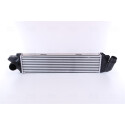 NISSENS 96149 Raffreddatore d&#39;aria aspirata