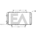 Radiatore, Raffreddamento motore