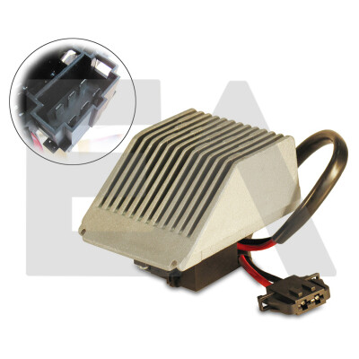 Resistenza, Ventilatore abitacolo