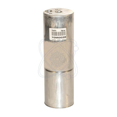Filtro disidratatore, aria condizionata EACLIMA 70M0028ELA