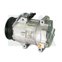 Compressore, Climatizzatore