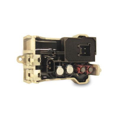 Resistenza, ventola abitacolo EACLIMA 41R0244ELA