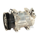 Compressore, Climatizzatore