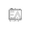 Radiatore, Raffreddamento motore
