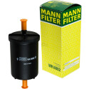 Filtro carburante MANN-FILTER WK 6002