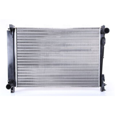 Radiatore, Raffreddamento motore